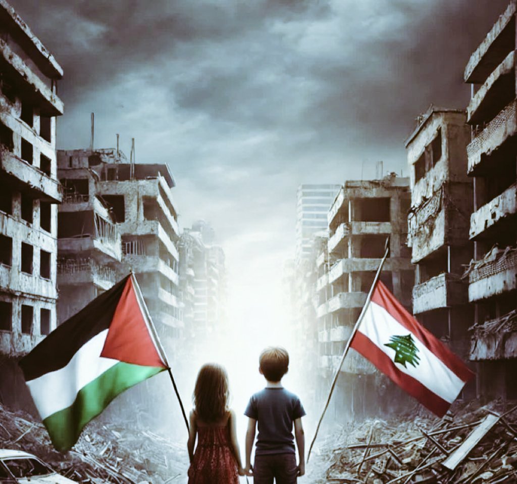 Israel no es un Estado, es una Organización Terrorista.