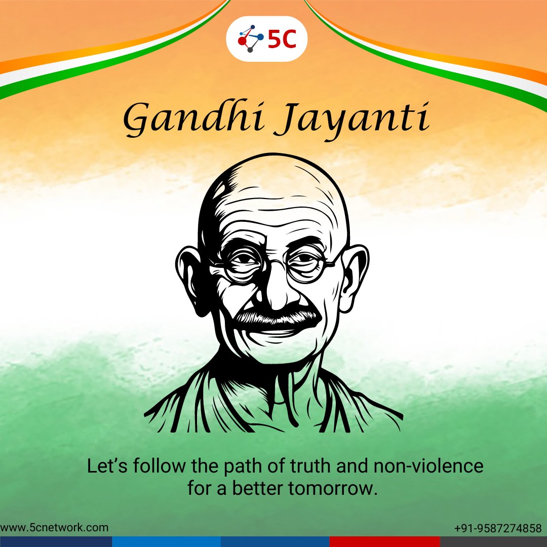 5C Network tweet media