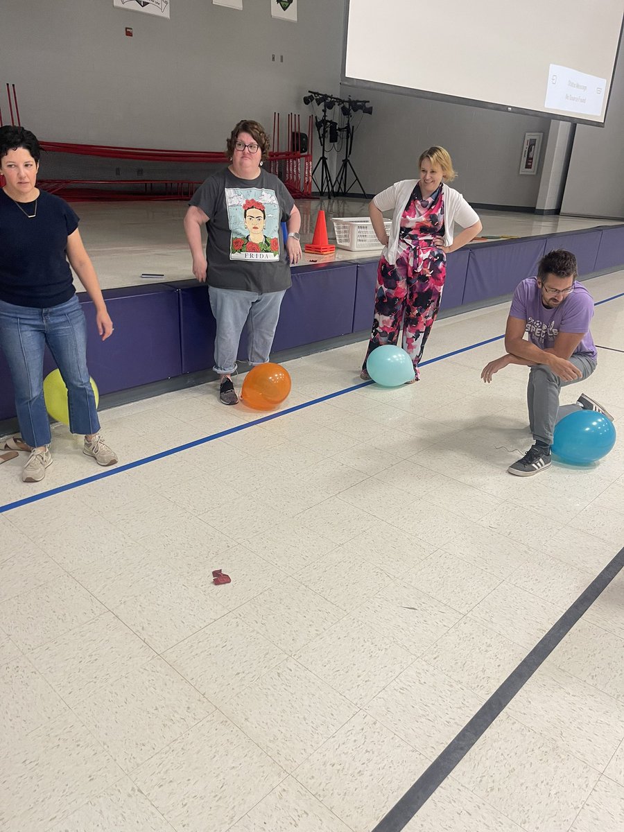 Warren Elementary tweet media