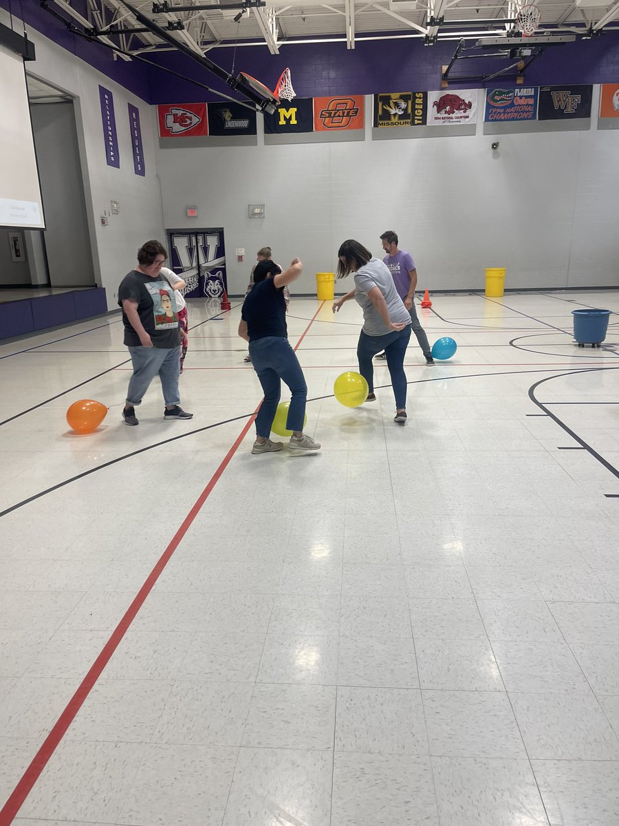 Warren Elementary tweet media