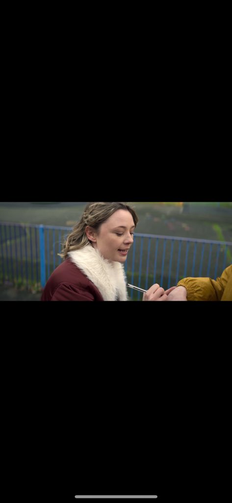 Jessica Forrest tweet media