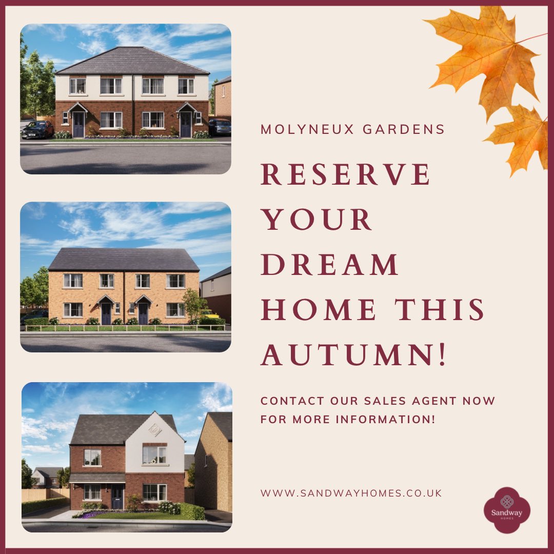 Sandway Homes tweet media