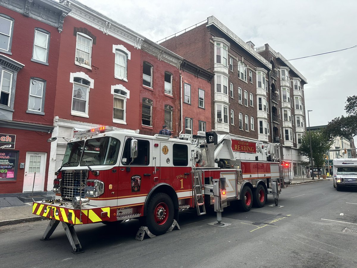 #towerpower 
Sometimes you need a closer look at things.