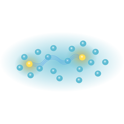 New PRA Perspective out now!

Interactions mediated by atoms, photons, electrons, and excitons

by Rosario Paredes, Georg Bruun, and Arturo Camacho-Guardian
go.aps.org/3ZHBVDL