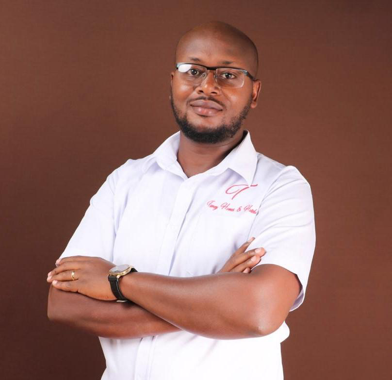 Kilimo Cha Haki's resident lawyer, <a href="/JoeMwai/">Joe Mwai</a>, has been arrested after holding a press conference where <a href="/kilimochahaki/">Kilimo Cha Haki</a> demanded the immediate withdrawal of all Agriculture Bills and warned the government that we will be seeking an injunction to stop the assault on our food