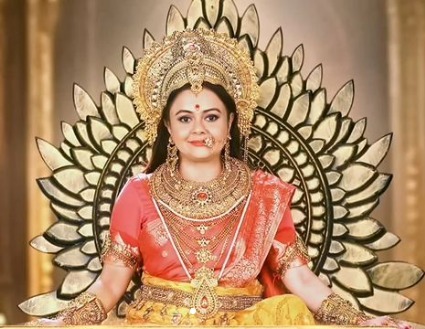 UrbanAsian's tweet image. Pregnant Devoleena Bhattacharjee REVEALS how she’s balancing shooting for #ChhathiMaiyyaKiBitiya while taking care of herself! @Devoleena_23 #DevoleenaBhattacharjee urbanasian.com/entertainment/…