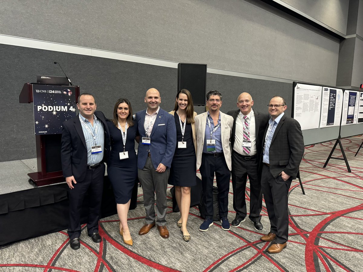 Justin R. Mascitelli, MD, FAANS (@jmascite) on Twitter photo Congrats to our UT San Antonio residents presenting this year at CNS! <a href="/MollyLafuente/">Molly Lafuente, DO</a> <a href="/MichaelGaub/">Michael Gaub, MD</a> <a href="/UTHealthNeuro/">UT Neurosurgery</a> <a href="/FadiAlSaieghMD/">Fadi Al Saiegh, MD, FAANS</a> Congrats to our UT San Antonio residents presenting this year at CNS! <a href="/MollyLafuente/">Molly Lafuente, DO</a> <a href="/MichaelGaub/">Michael Gaub, MD</a> <a href="/UTHealthNeuro/">UT Neurosurgery</a> <a href="/FadiAlSaieghMD/">Fadi Al Saiegh, MD, FAANS</a>