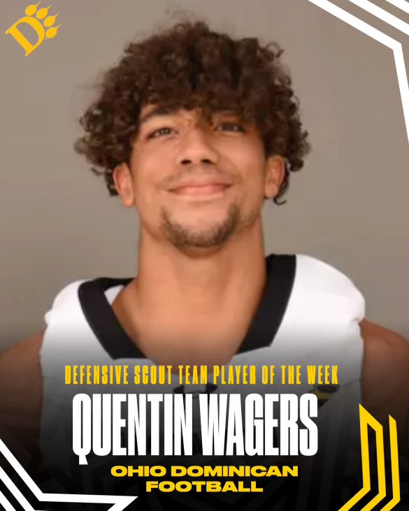 Players of the Game : Week 4

#LetsHunt🐾
#ChopWood