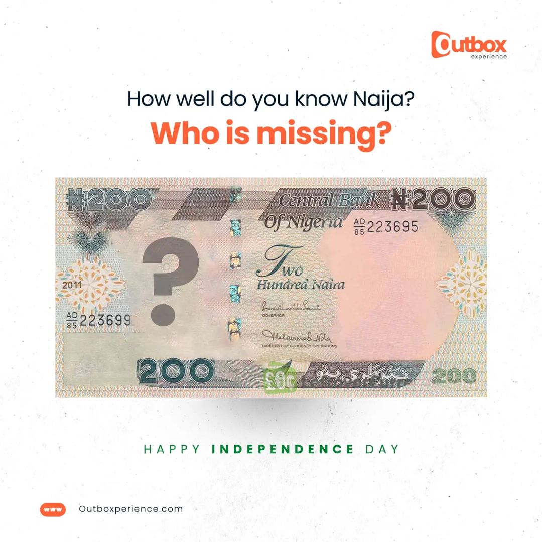 OutboXperience's tweet photo. Proudly Nigerian, fiercely creative, we celebrate our esteemed clients. Our marketing campaigns may change but our love for all things Nigerian, including you, remain constant. Happy October 1st π³π¬
#Outboxexperience #IndependenceDay2024 #marketingagency #branding #LingOrm https://t.co/3YDizIV2Ln