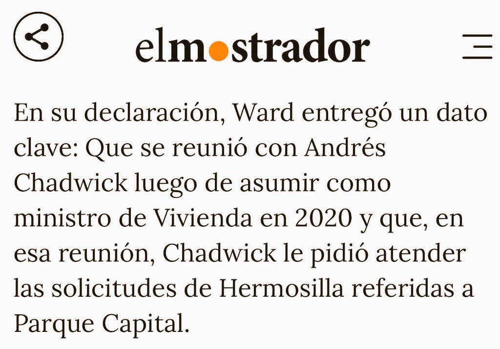 Cada vez más clara la trenza Hermosilla-Chadwick. Y todos los que hicieron “favores” siendo funcionarios públicos terminaron con millonarios sueldos en la Universidad San Sebastian:
-Manuel Guerra
-Angela Vivanco
-Felipe Ward
-Marcela Cubillos (cómo convencional es FP)
¿Cohecho?