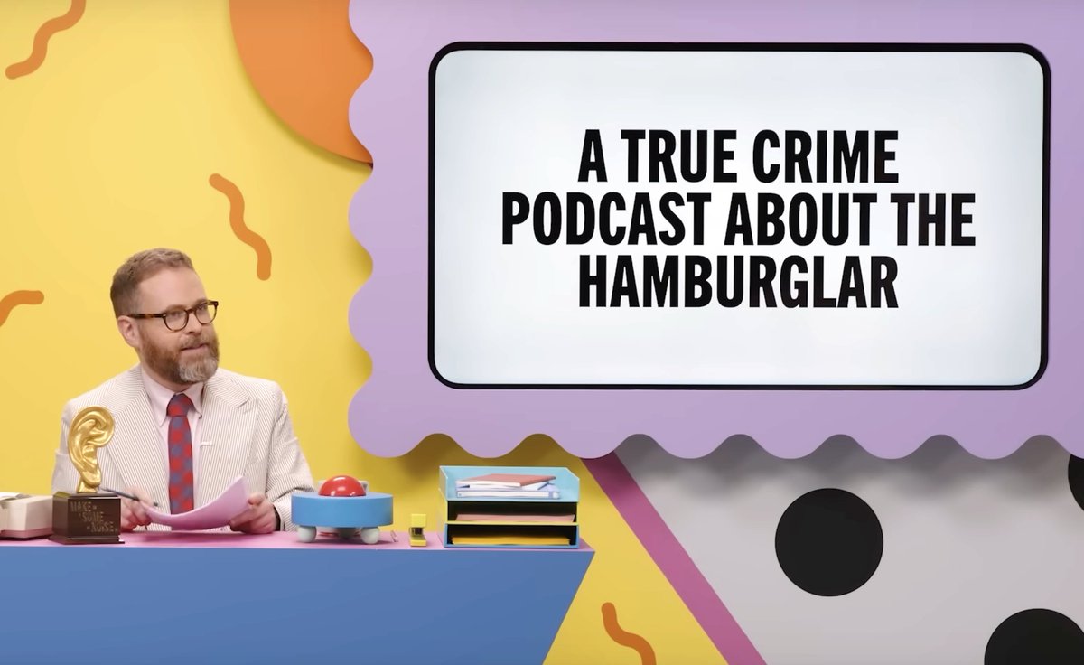 Would listen to. (cc <a href="/samreich/">Sam Reich</a>)