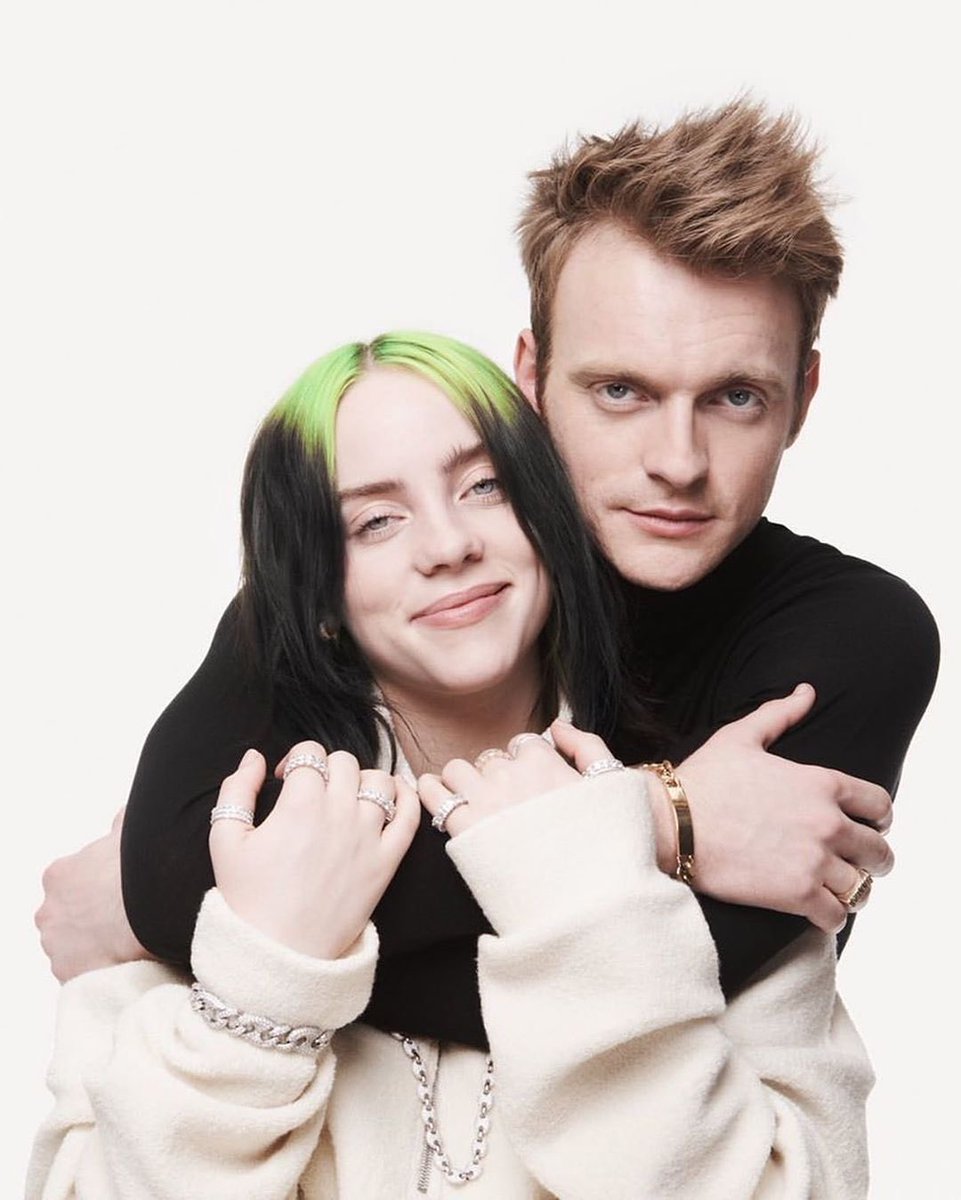 TVI anuncia adaptação para televisão da obra “Os Maias” de Eça de Queirós.

Billie Eilish e FINNEAS deverão fazer parte do elenco, avançam fontes confiáveis.
