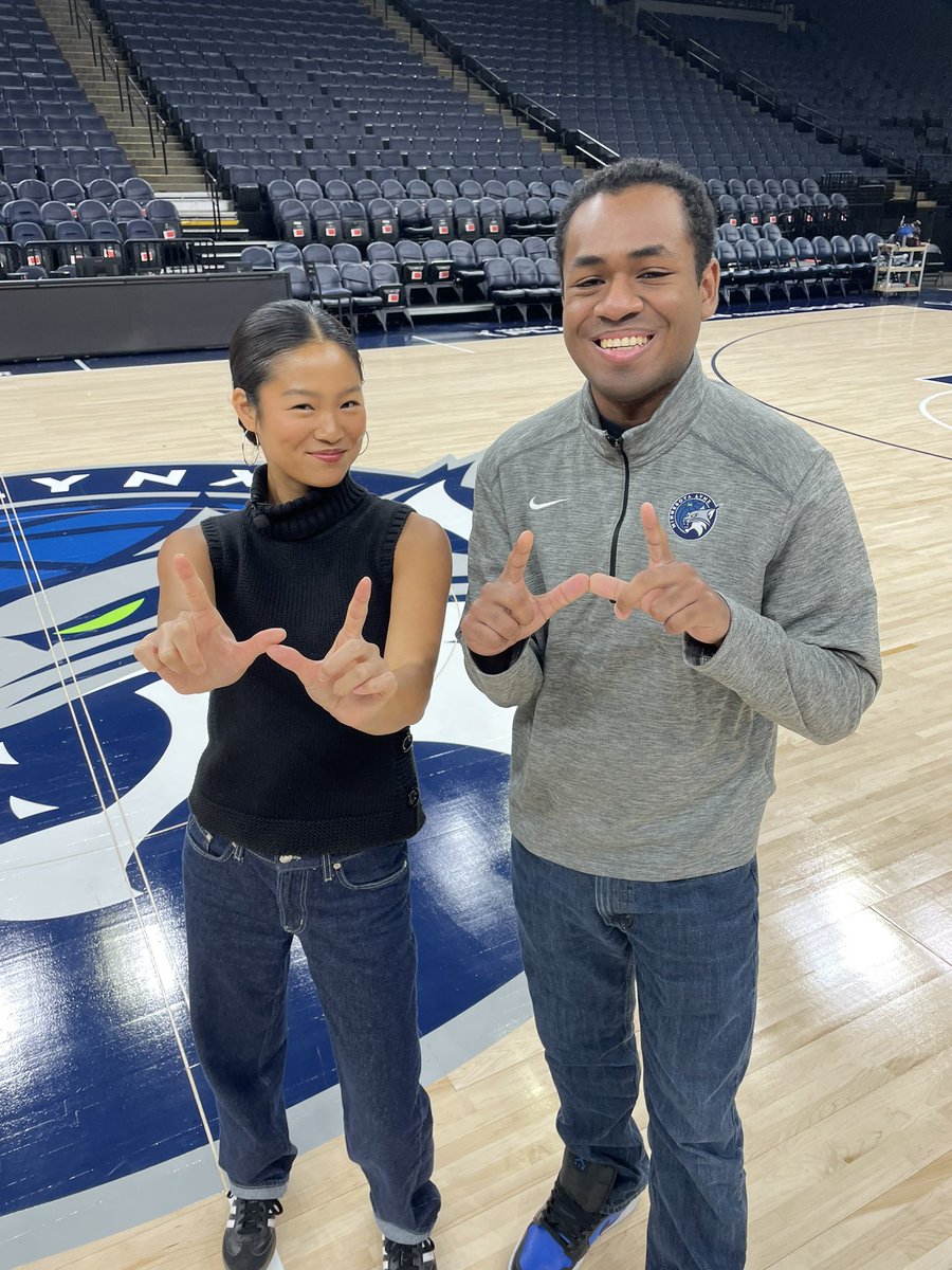 Wendell Epps (@epps_wendell) on Twitter photo Game 2 at our house… let’s get a W!!
Thank you <a href="/SeKwonTV/">Se Kwon</a> and <a href="/FOX9/">FOX 9</a> for having me on this morning to preview tonight’s game!
Live radio coverage kicks off at 8:15 PM CT tonight on the <a href="/iHeartRadio/">iHeartRadio</a>/<a href="/minnesotalynx/">Minnesota Lynx</a> app. #lynxrecognize #wnba Game 2 at our house… let’s get a W!!
Thank you <a href="/SeKwonTV/">Se Kwon</a> and <a href="/FOX9/">FOX 9</a> for having me on this morning to preview tonight’s game!
Live radio coverage kicks off at 8:15 PM CT tonight on the <a href="/iHeartRadio/">iHeartRadio</a>/<a href="/minnesotalynx/">Minnesota Lynx</a> app. #lynxrecognize #wnba