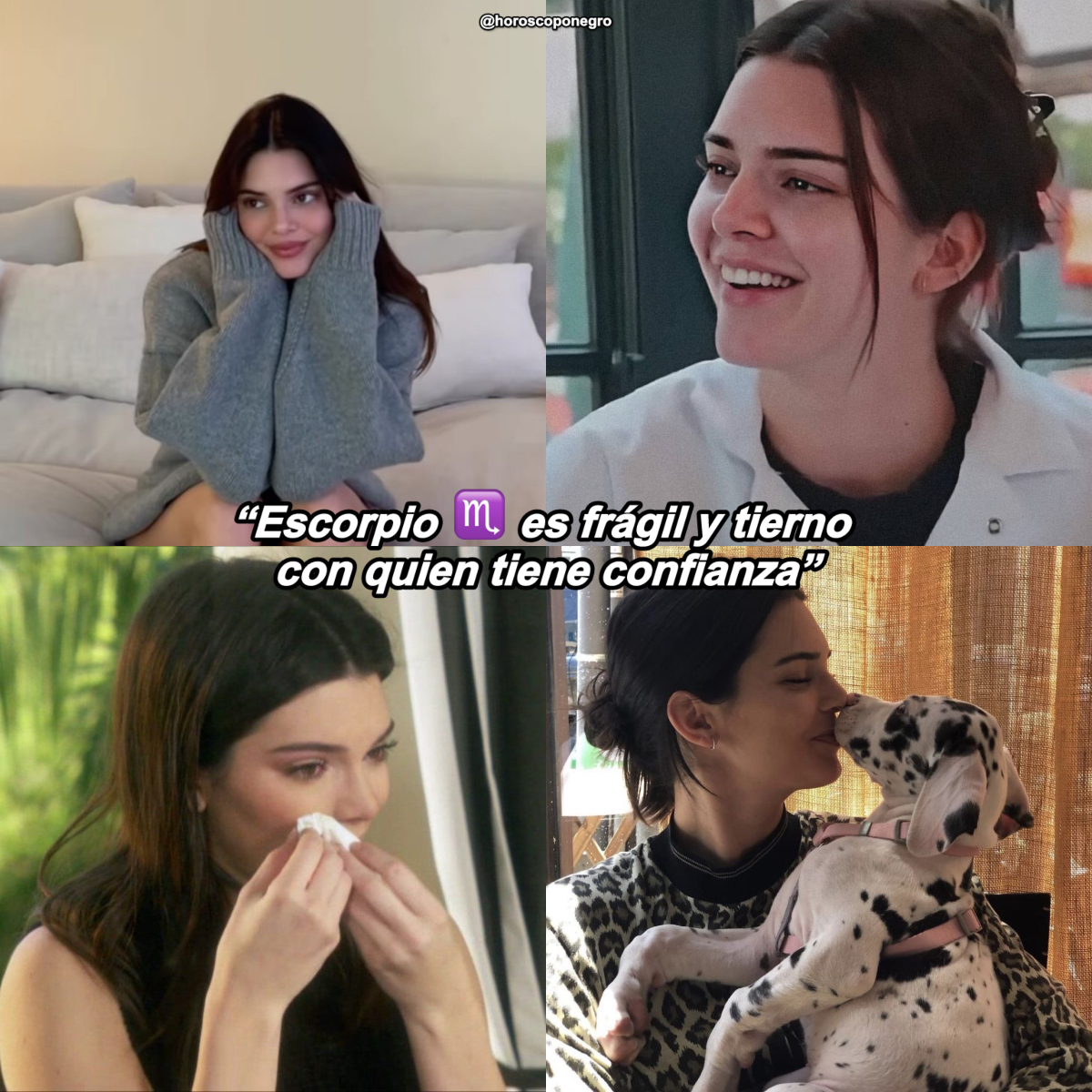 No eres la oscuridad total si saben dar en la tecla 🕯️🌟
