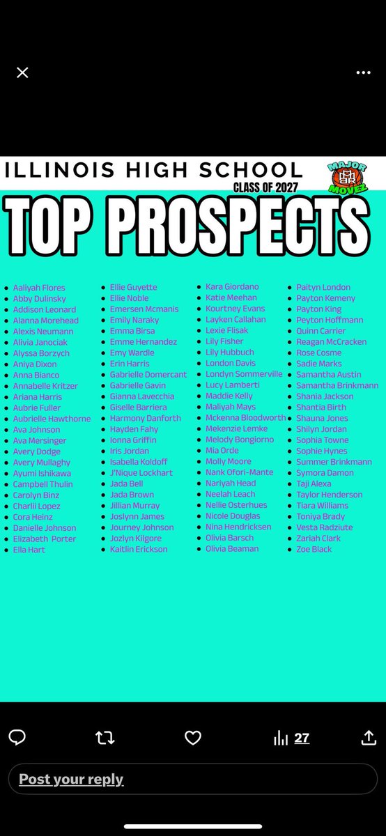 Thank you!! <a href="/MMBR_CoachGBell/">Major Movez Basketball Review #MMBR</a> Can’t wait for the upcoming season!!