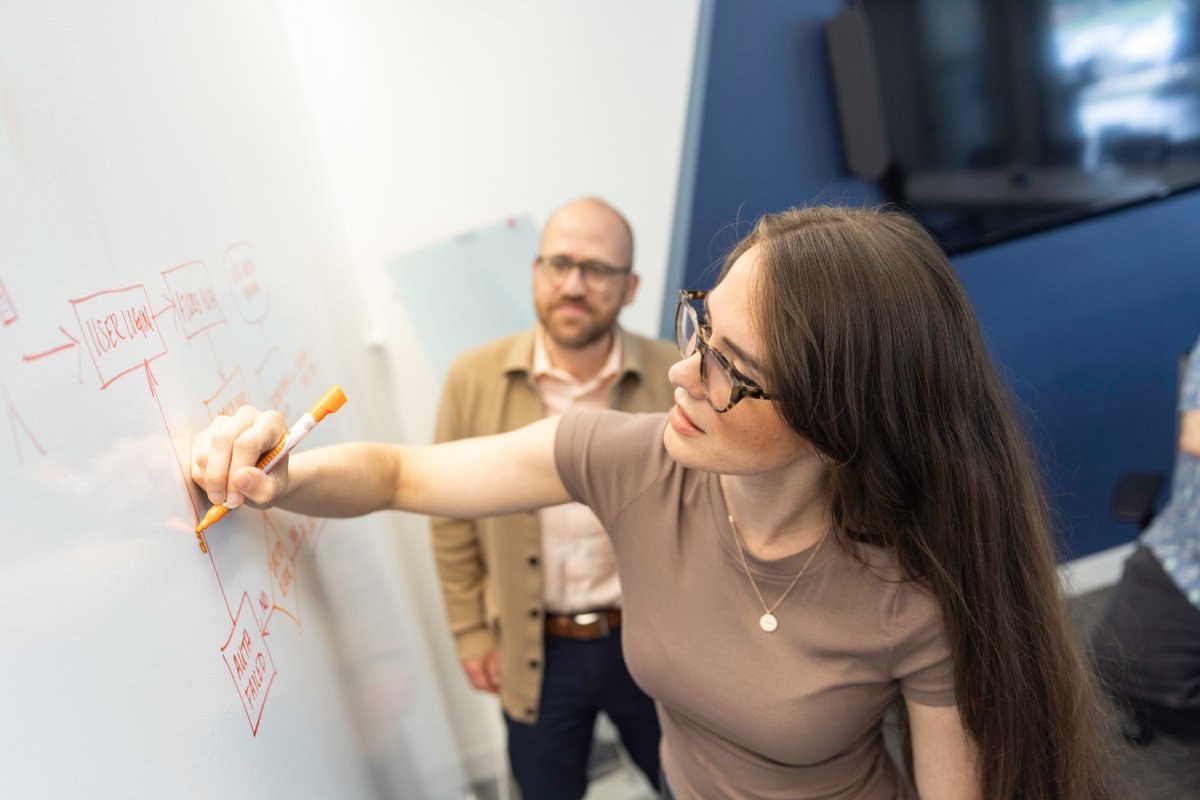 orases's tweet image. At Orases, our Vision-to-Reality Workshops dig deep into your business, analyzing goals, workflows, and pain points to create custom strategies. 

Turn your vision into reality with Orases: orases.com/schedule-consu…
#customsolution