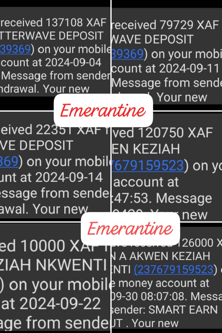 ShamFoncha's tweet photo. My September dump is here. Over 470k plus made from the comfort of my home with my smartphone and internet connection. 
That's over NGN900k  made!!!! 

U too can make money like this, ask me how??? https://t.co/rQVbg2MVVF
