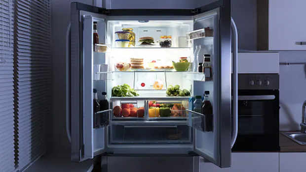 NDTVFood's tweet image. 6 Ways You Are Ruining The Lifespan Of Your Fridge
food.ndtv.com/food-drinks/6-…
#Lifespan #fridgelifespan #refrigeratorhacks