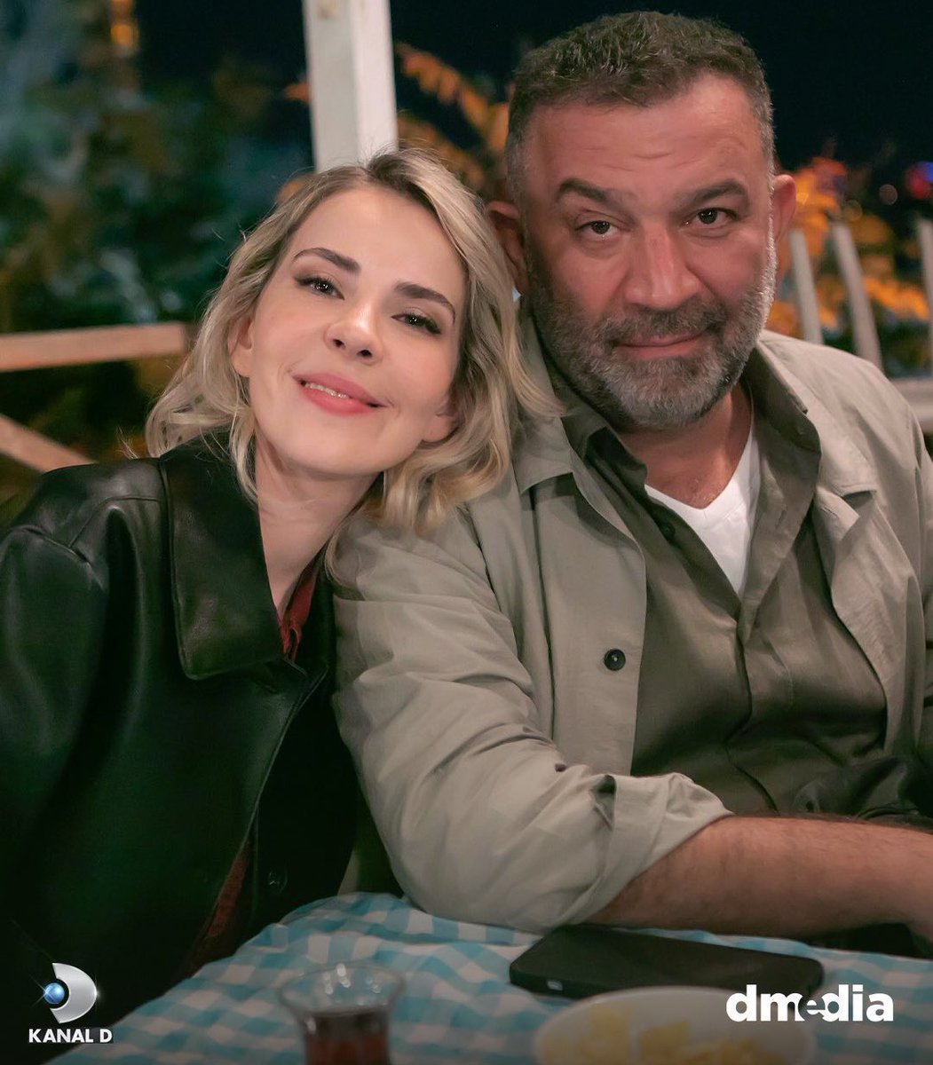 magazin_press's tweet photo. #OyaOkar &amp; #ŞevketÇoruh

#SelMes #ArkaSokaklar https://t.co/sCy6p9MM3b
