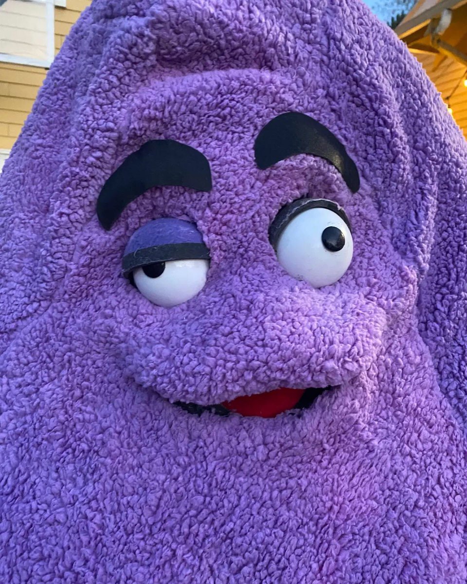 is that keri? tweet media