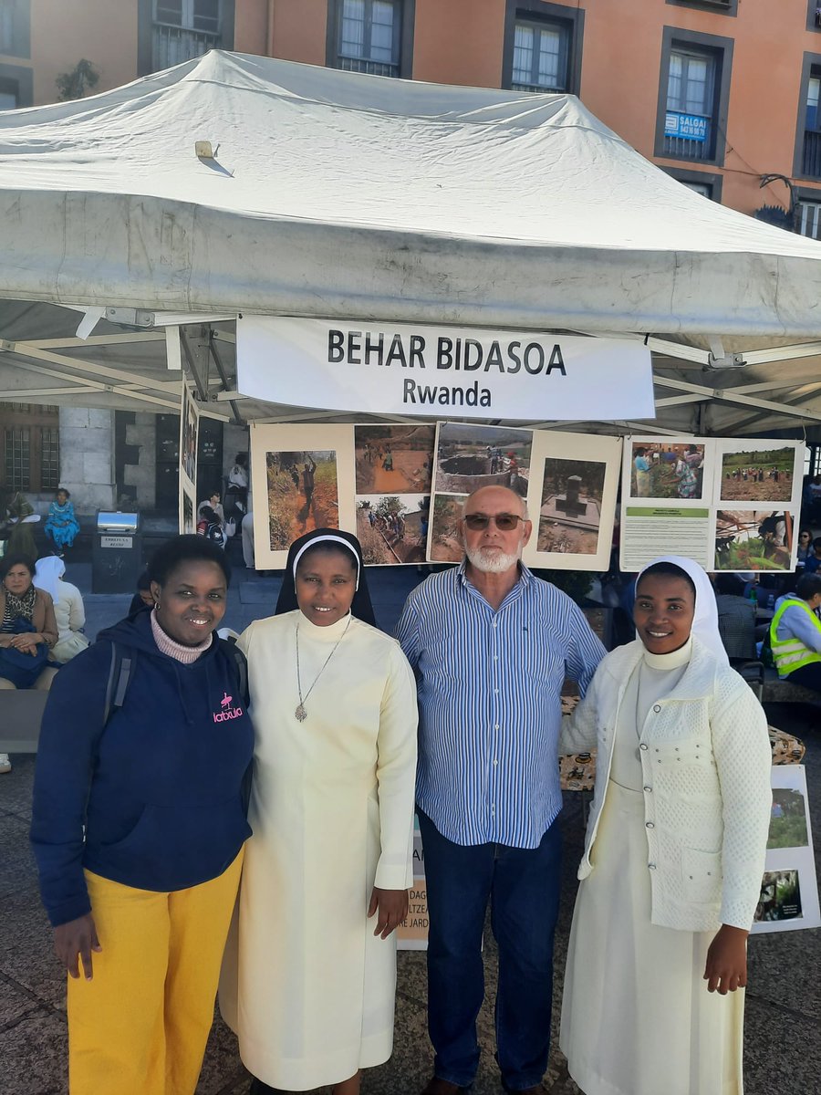 Behar Bidasoa tweet media