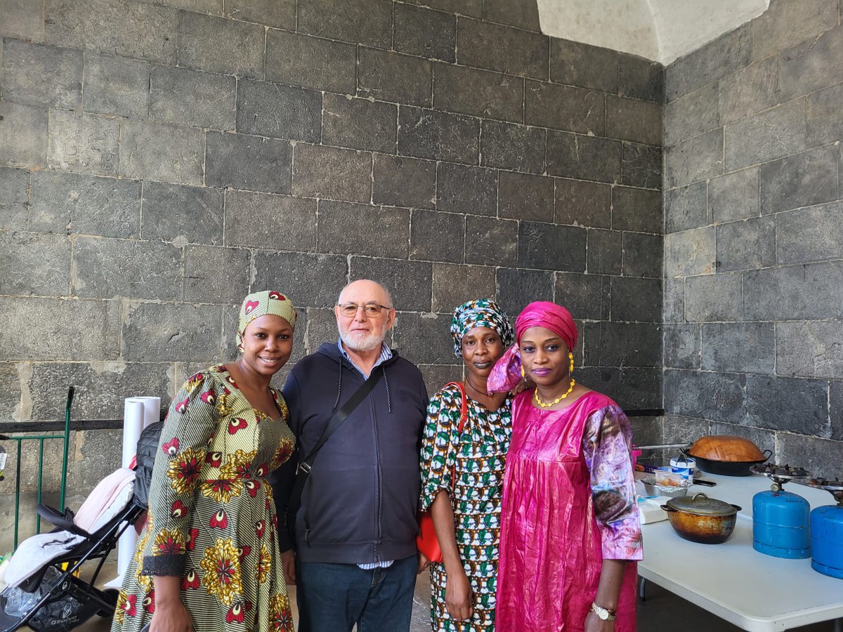 Behar Bidasoa tweet media