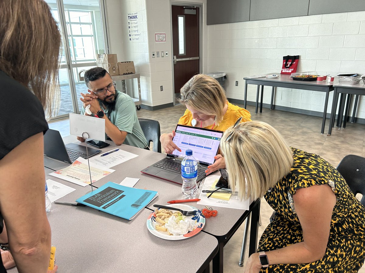 Anthony Middle School tweet media