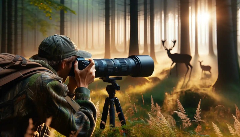 Ab_arch_media's tweet image. 📸 Ready to Capture the Wild? Discover the Best Beginner Camera for Wildlife Photography! 🦁✨Drop your favorite camera choice or wildlife photography tip in the comments!👇
#WildlifePhotography #BeginnerCamera #BestCameraForWildlife
roambud.com/Photography/be…