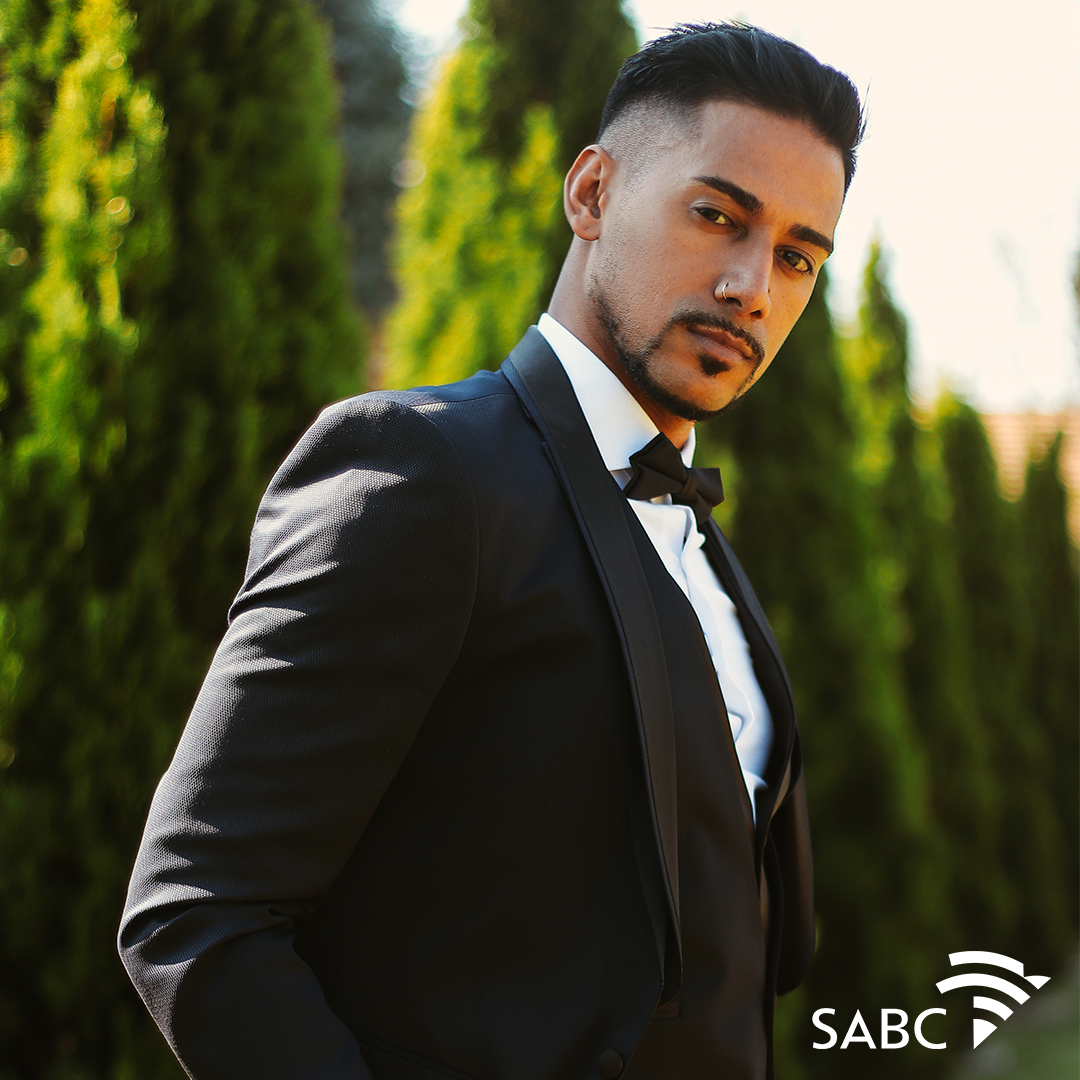 SABC tweet media