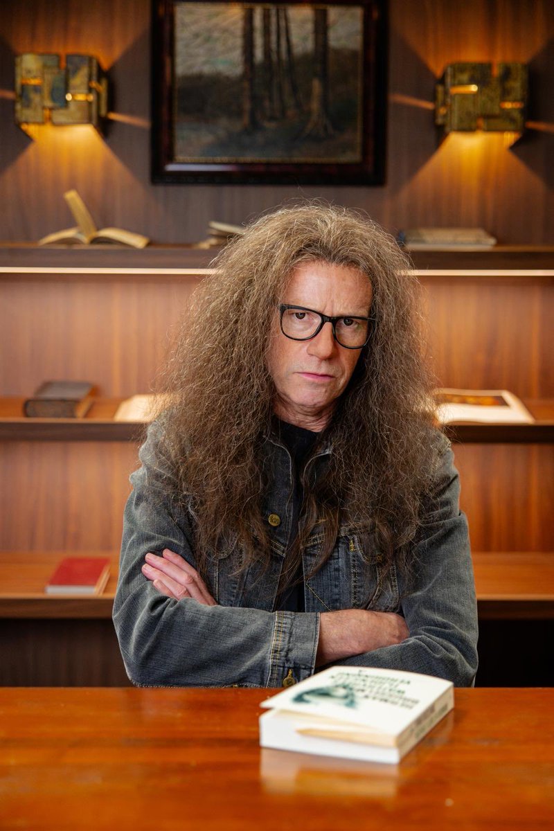 Wat ga ik deze week eens in de Humo schrijven? #Sterregem #vtm