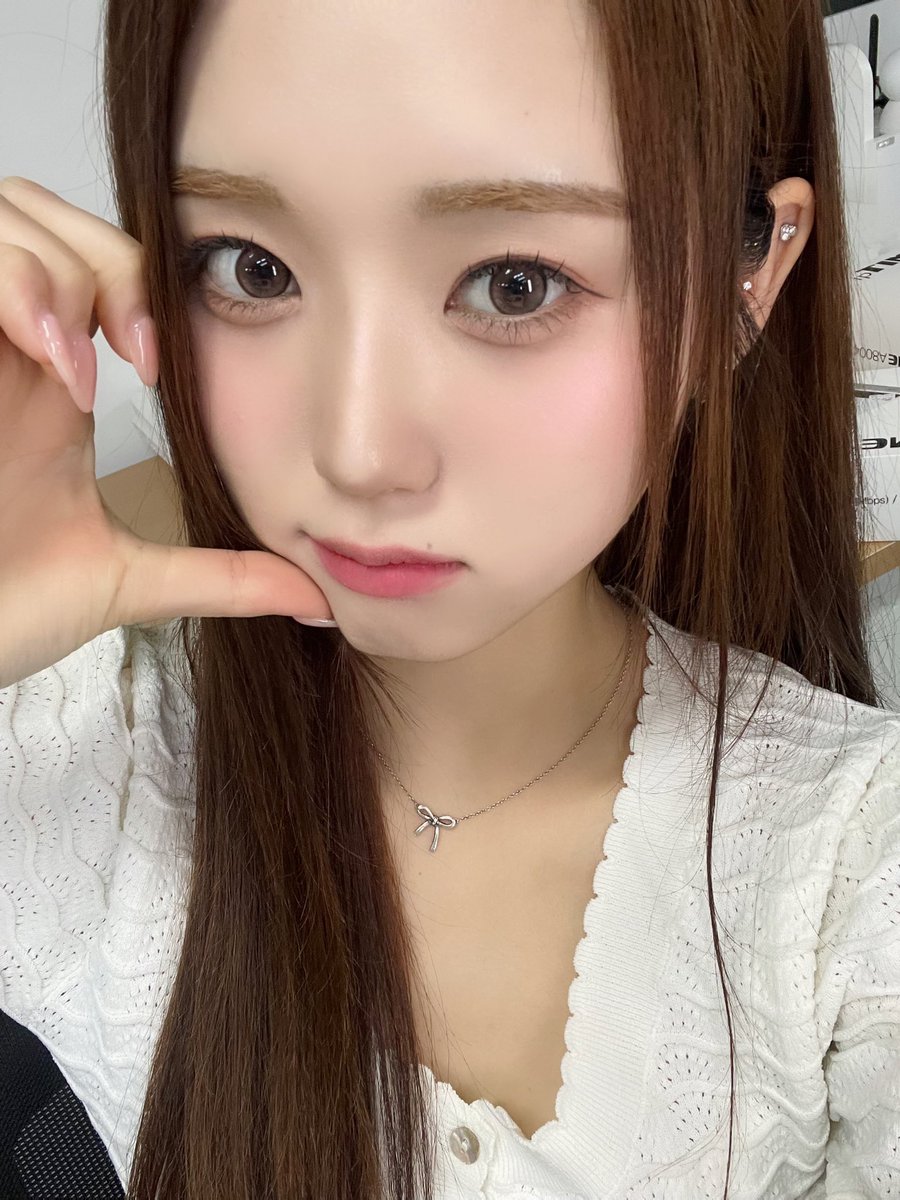 tribedaloca's tweet photo. [#미레 🐶] 
트루들 잘자💓

#트라이비 #TRI_BE #MiRe https://t.co/fJOZrxsNrm