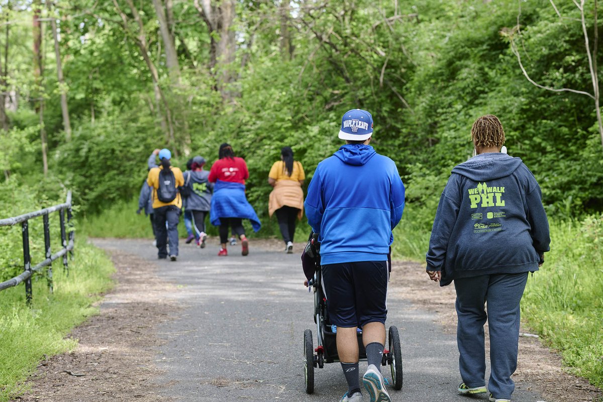 Philadelphia Public Health tweet media