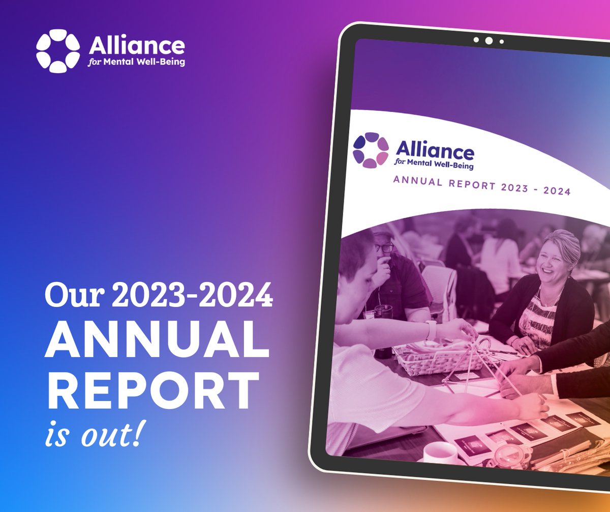 PEI Alliance for Mental Well-Being tweet media