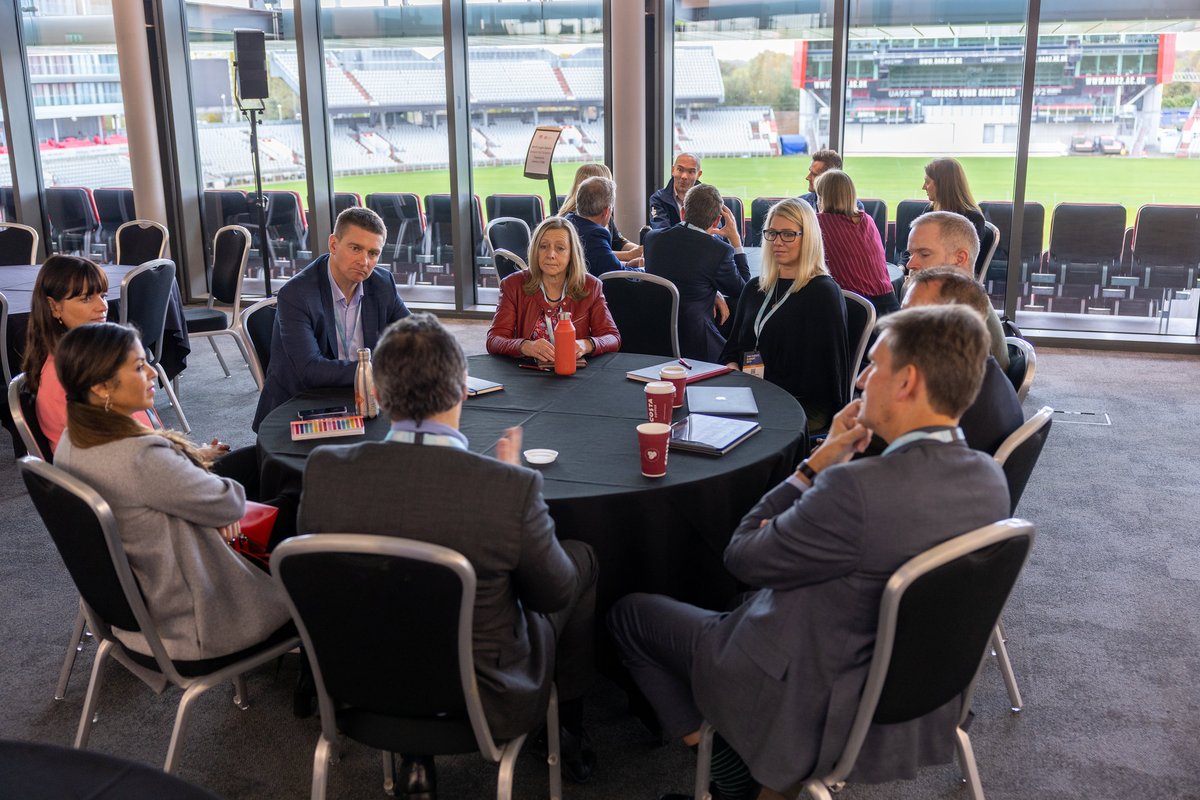Major Events International (@major_events) on Twitter photo 🚀 1 Week to Go Until TES 🚀
Don't miss out on the opportunity to learn, network, and collaborate with the best in the events industry on October 8th.
Don't Miss out, enquire today:
theeventssummit.com
ncalvo@majoreventsint.com +44 (0)207 709 2350
#TES2024 #Majorevents 🚀 1 Week to Go Until TES 🚀
Don't miss out on the opportunity to learn, network, and collaborate with the best in the events industry on October 8th.
Don't Miss out, enquire today:
theeventssummit.com
ncalvo@majoreventsint.com +44 (0)207 709 2350
#TES2024 #Majorevents