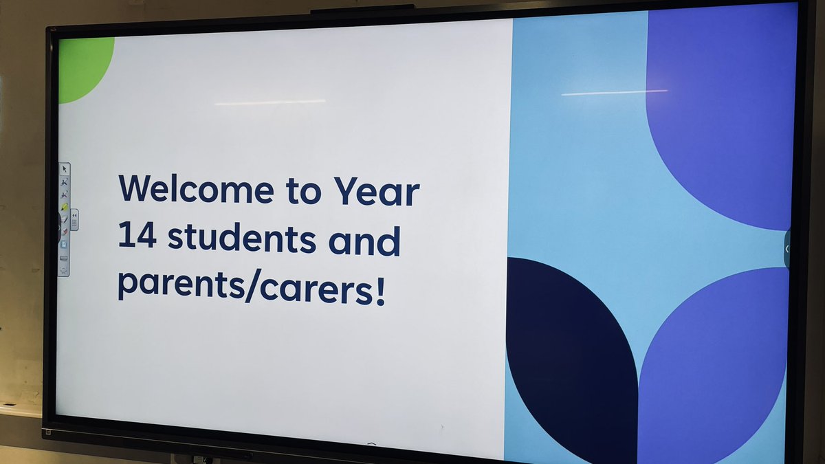 MellandHigh's tweet photo. MHS sixth form welcome parents and carers to year 14 college information event. Big thanks to @TheMcrCollege @BridgeCollege_  @LoretoPathways @careerconnects2 https://t.co/ZljfiuDTln