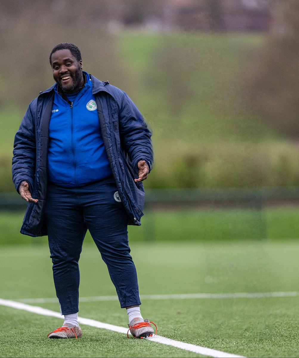 Edgware & Kingsbury Football Club tweet media