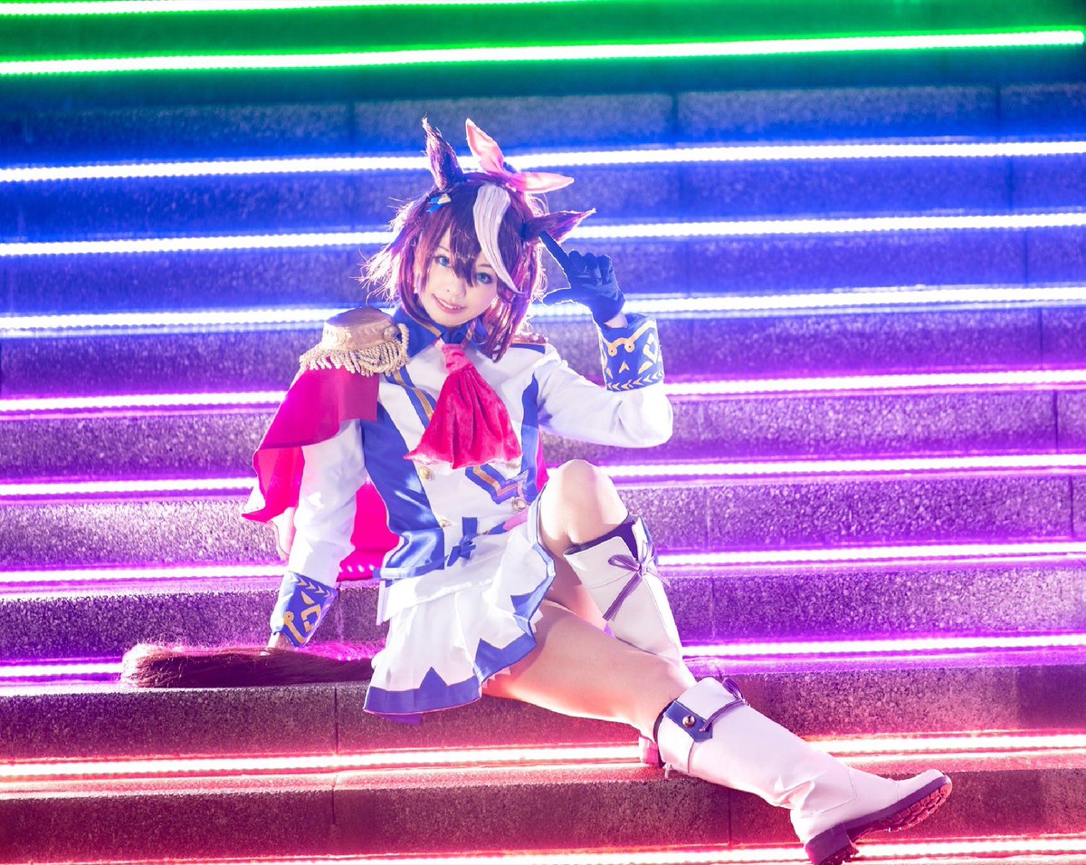 remmooii95's tweet photo. やっぱりメガイルミなんだよなぁ
📸 @yiemons https://t.co/2GmCUdYASy