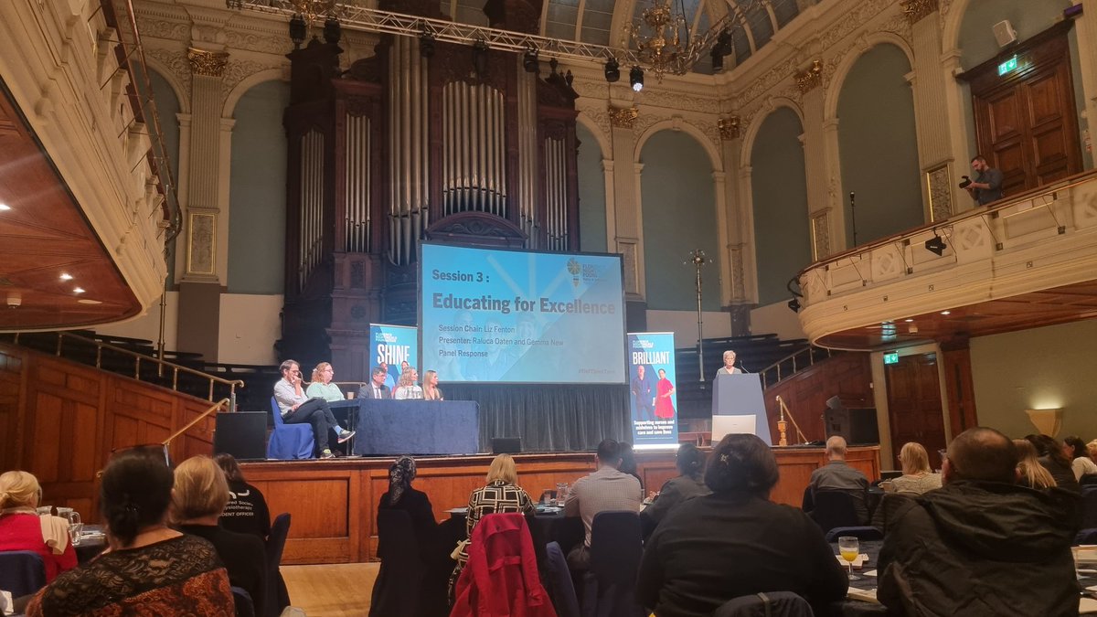 PimmEmily's tweet photo. #FNFThinkTank
Educating for excellence
@teamCNO_
Strengthening the clinical educator workforce to meet future demand:
KT's
-culture humility
-standardise role & competencies
-build evidence base
-enhance reputation
-strengthen visibility & identity
-compassionate leadership https://t.co/rLbieCzS9Z
