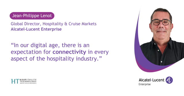 Smart technology is shaping the future of hotels bit.ly/3N5hFEz