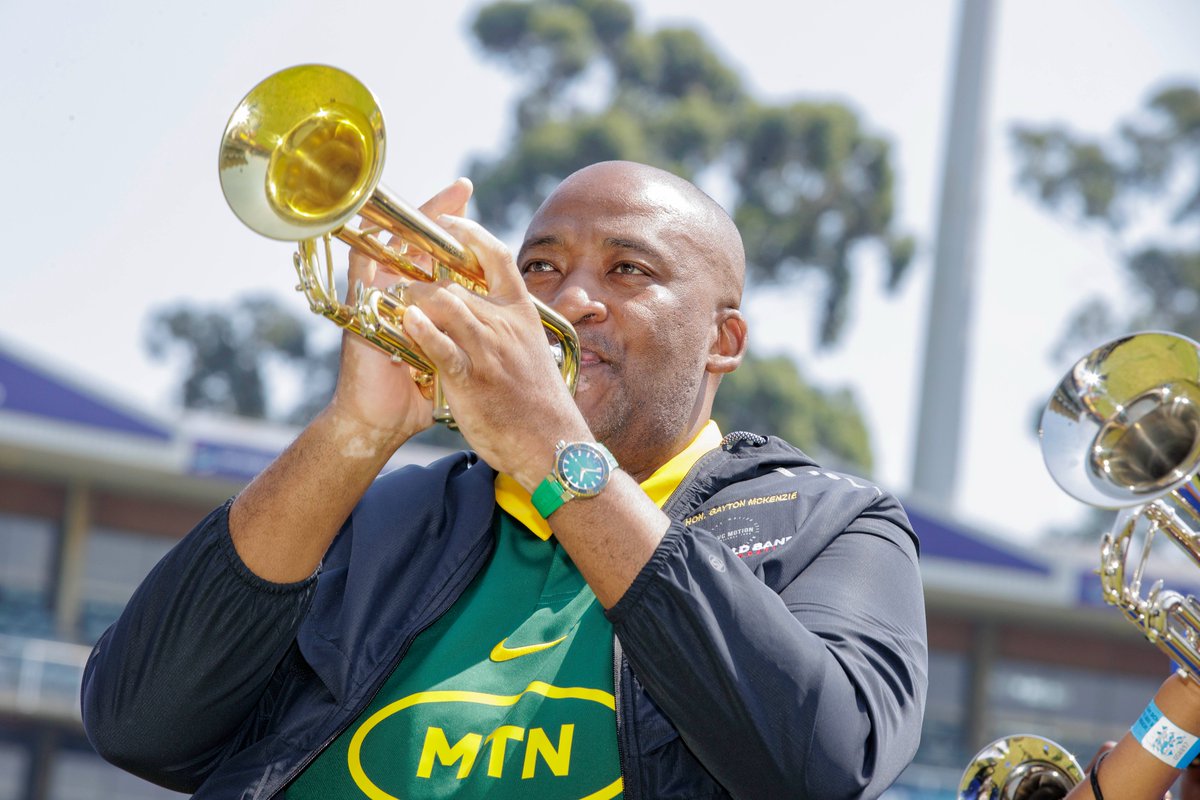Field Band Foundation tweet media