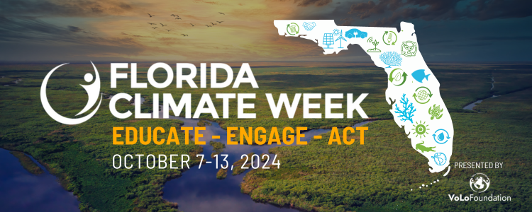 ecomadres_'s tweet photo. It has never been more clear that urgent #ClimateAction is needed to work toward a more sustainable and healthy future for Florida.

Register for #FloridaClimateWeek to take part in the action! https://t.co/gI5iPHbpZh https://t.co/s7Bvd3TREG
