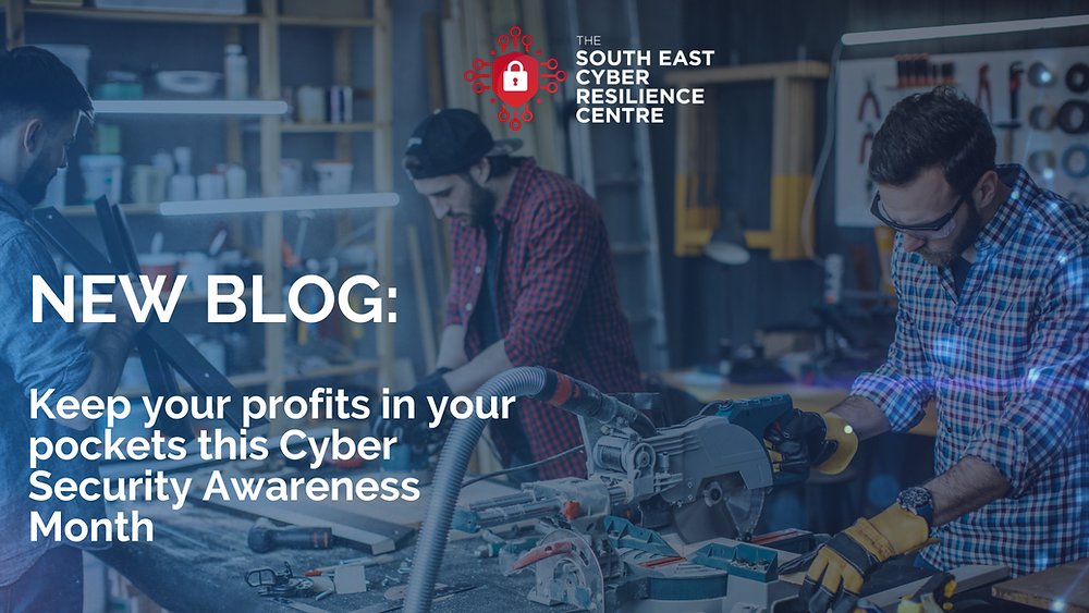 The South East Cyber Resilience Centre tweet media