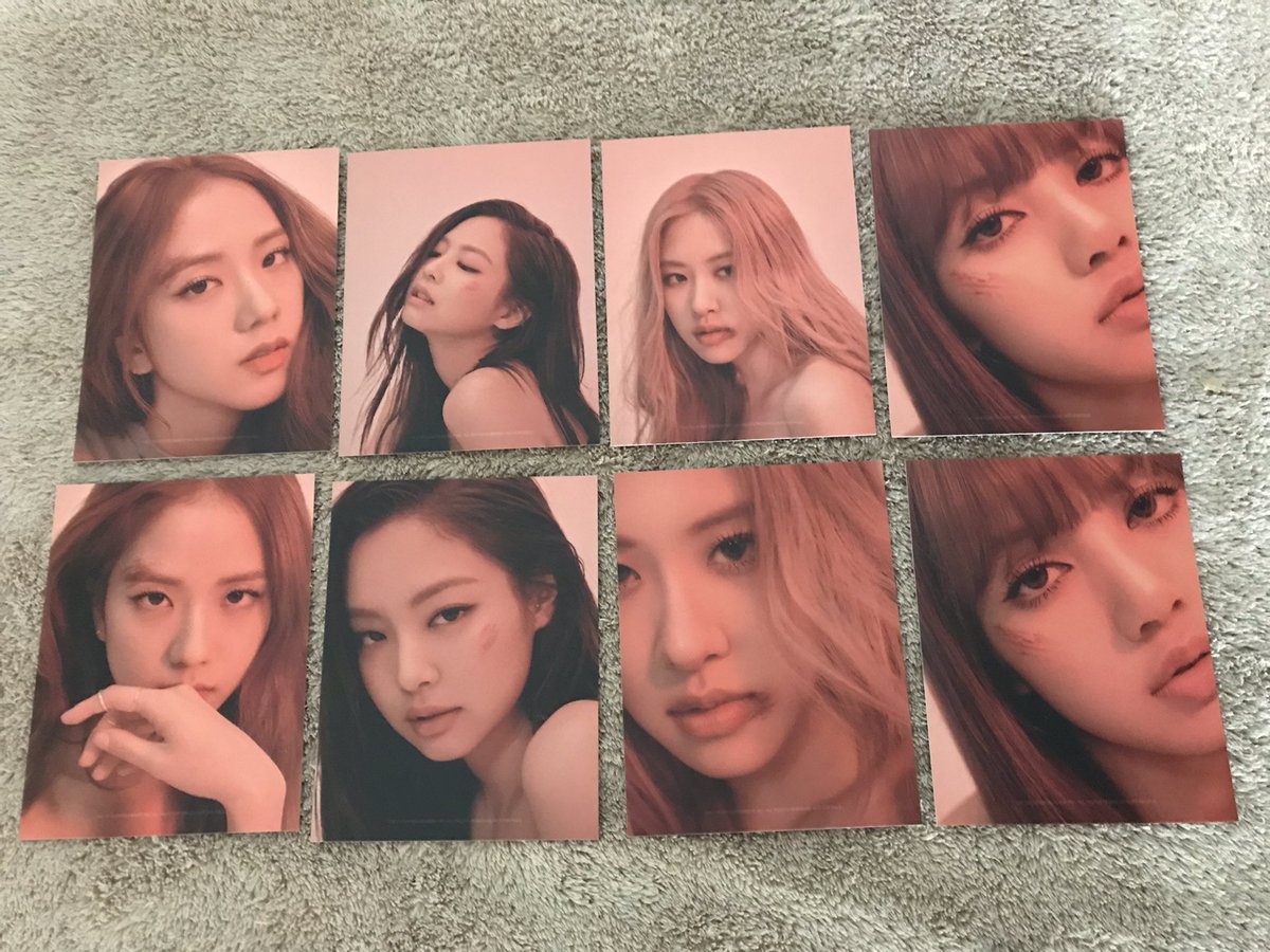 52Hz31's tweet photo. พร้อมส่ง

•Set 8ใบ

200.-

ส่งฟรี

#ตลาดนัดบพ  #ตลาดนัดblackpink https://t.co/WETT5BfYmM