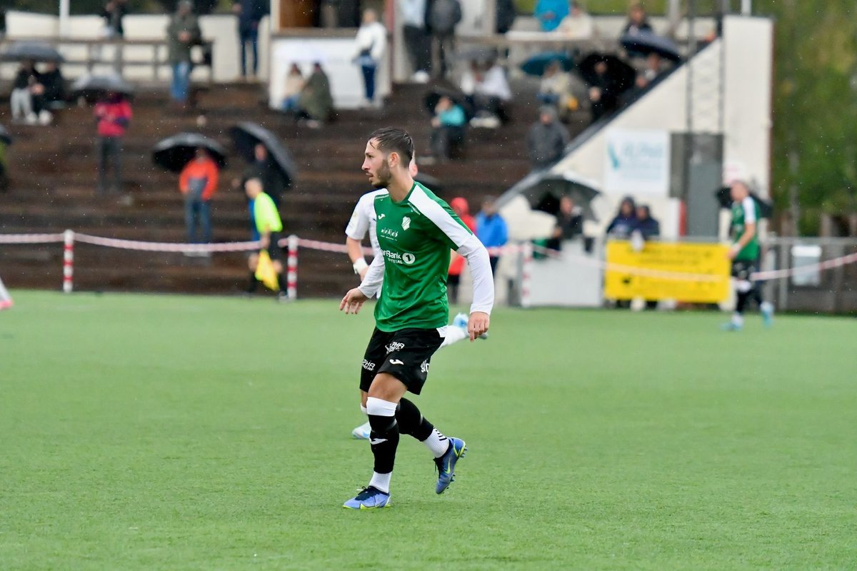 Aspire Sports Management (@aspiresportsmgm) on Twitter photo Nikolas Papakyriakopoulos starting and playing 90’ in 14 consecutive #norsktippingligaen matches for <a href="/giffotball/">Gjelleråsen A-lag</a> away to <a href="/SkjettenFotball/">Skjetten Fotball</a>
#Skjetten 4-0 #Gjellerasen Nikolas Papakyriakopoulos starting and playing 90’ in 14 consecutive #norsktippingligaen matches for <a href="/giffotball/">Gjelleråsen A-lag</a> away to <a href="/SkjettenFotball/">Skjetten Fotball</a>
#Skjetten 4-0 #Gjellerasen