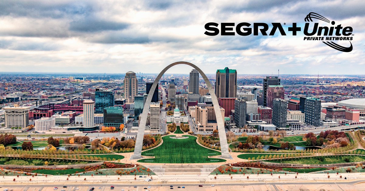 We are thrilled to announce Segra+UPN's acquisition of Everstream’s all-fiber network in St. Louis, Missouri! This strategic move advances our ongoing expansion efforts by adding 1,000 route miles to our nationwide network. uniteprivatenetworks.com/segra-upn-expa…