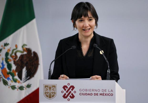 Dentro de los nombramientos que hizo la Presidenta <a href="/Claudiashein/">Claudia Sheinbaum Pardo</a> destaca el de Marcela Figueroa  Franco  <a href="/Maffiguer/">Marcela Figueroa</a> como titular del SESNSP. Un perfil técnico y con amplia experiencia para coordinar la principal oficina de políticas públicas de seguridad en México.