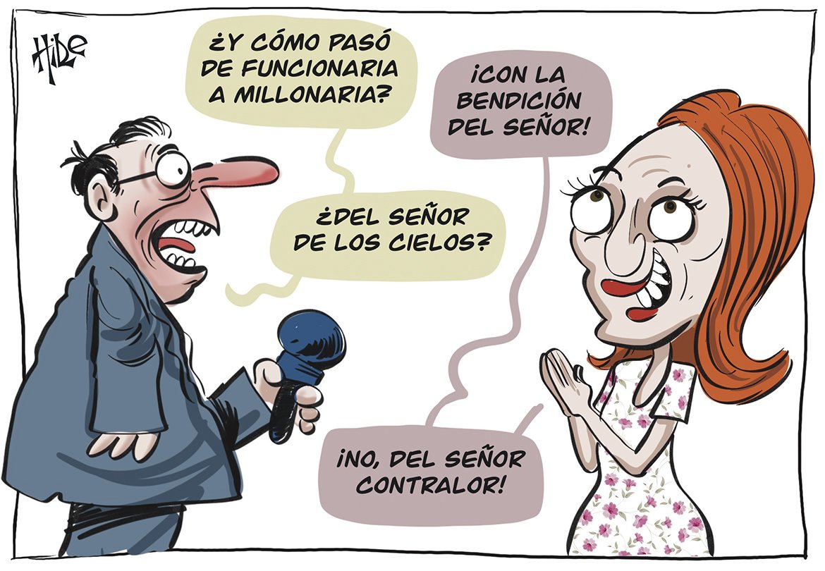 Hilde tweet media