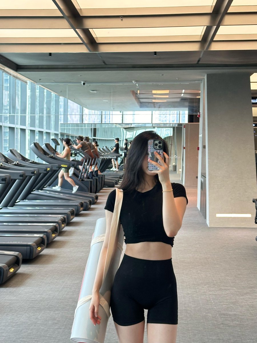 kiseffy's tweet image. Your body can stand almost anything. It's your mind you have to convince💪💪💪✨✨✨