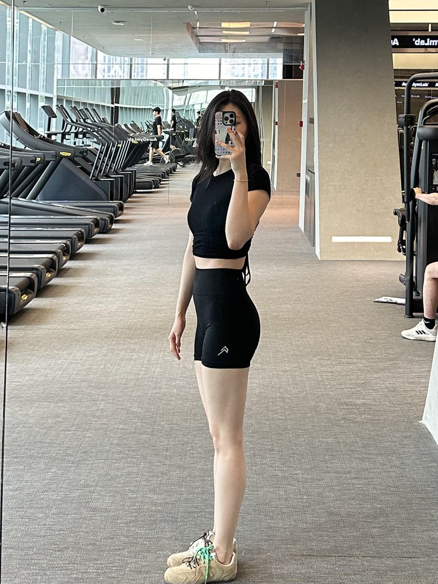 kiseffy's tweet image. Your body can stand almost anything. It's your mind you have to convince💪💪💪✨✨✨