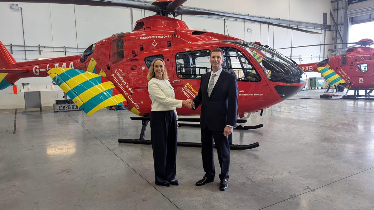 London Masons - Metropolitan Grand Lodge & Chapter tweet media